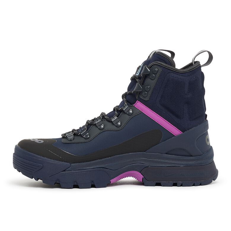 NIKE ACG Air Zoom Gaiadome Gore-Tex obsidian/teal nebula-anthr