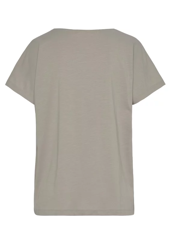 Kurzarmshirt