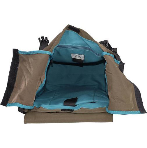 camel active Madison Rucksack 38,5 cm Laptopfach