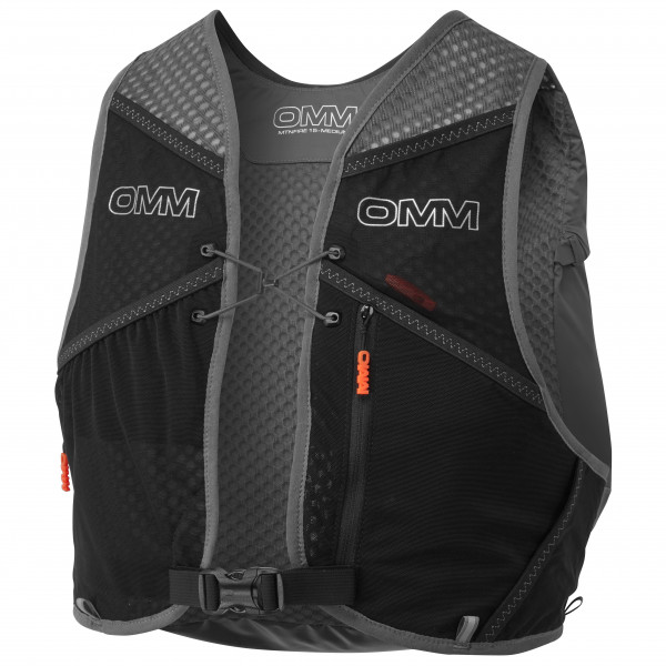 OMM - Mountainfire 15 Vest - Trailrunningrucksack