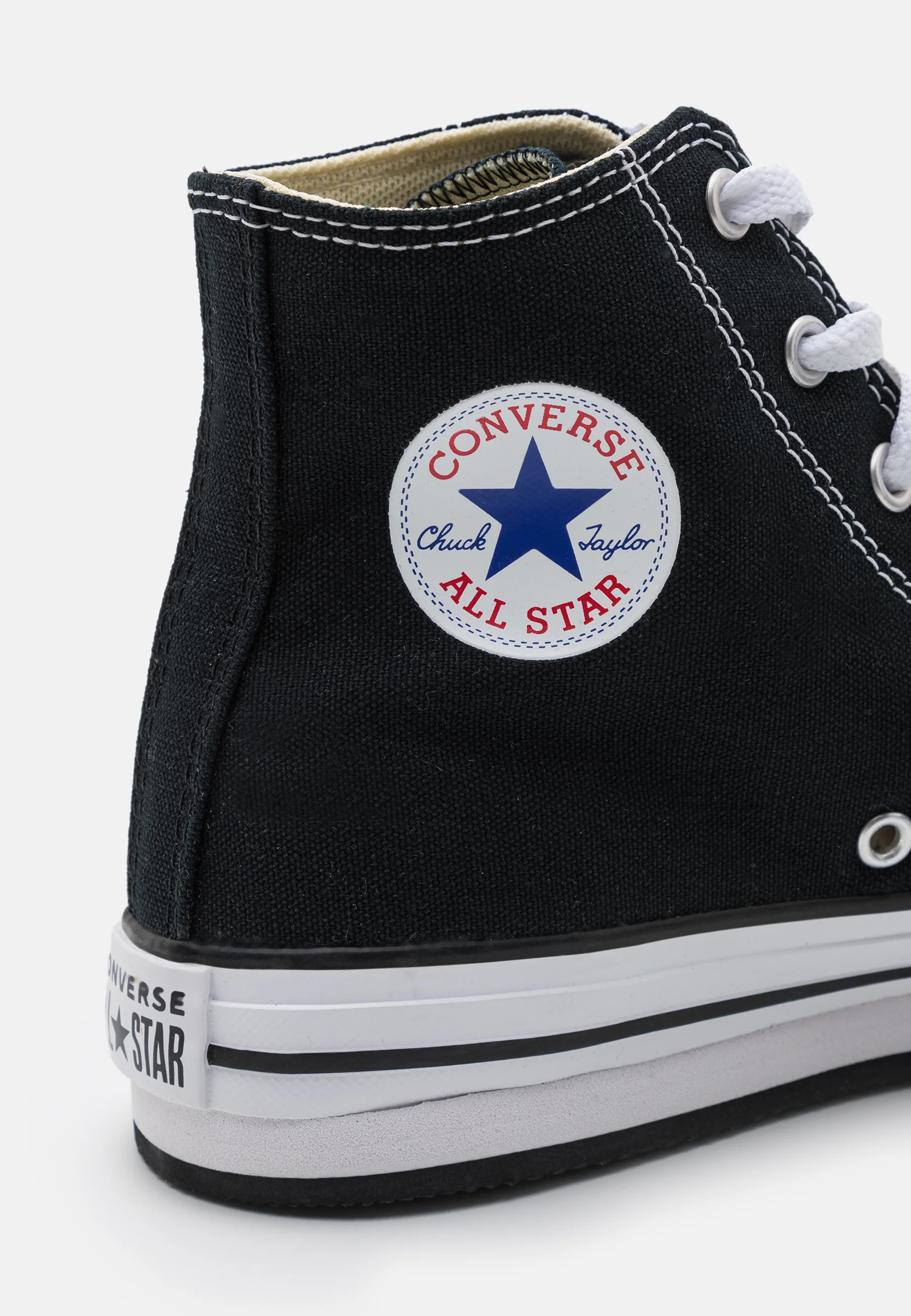 Converse CHUCK TAYLOR ALL STAR EVA LIFT PLATFORM UNISEX - Zapatillas altas