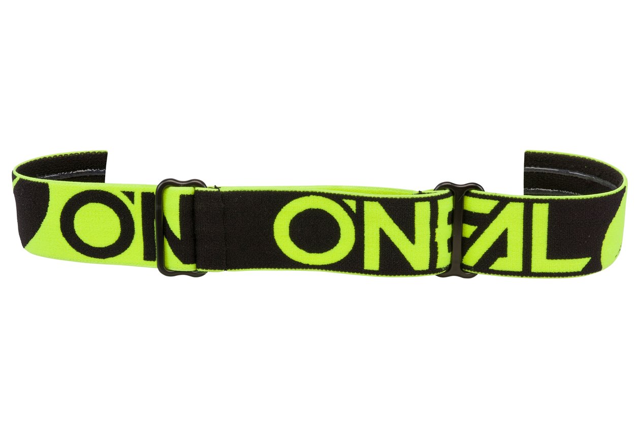 O'Neal B-10 Goggle Twoface - clear
