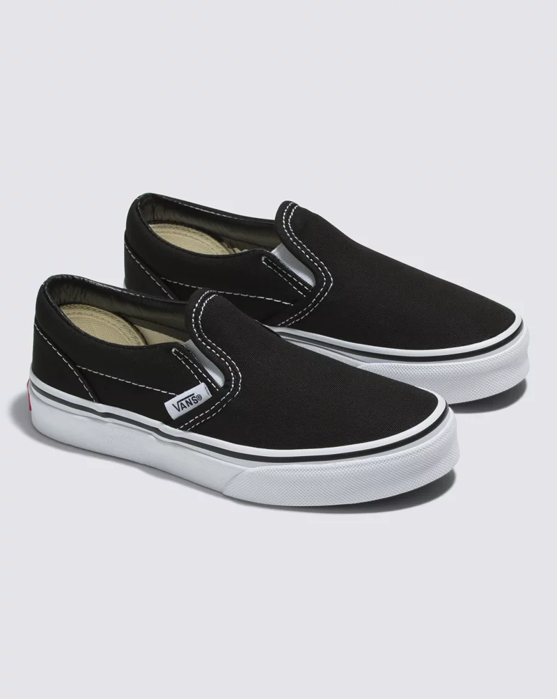 Kids Slip-On Shoe