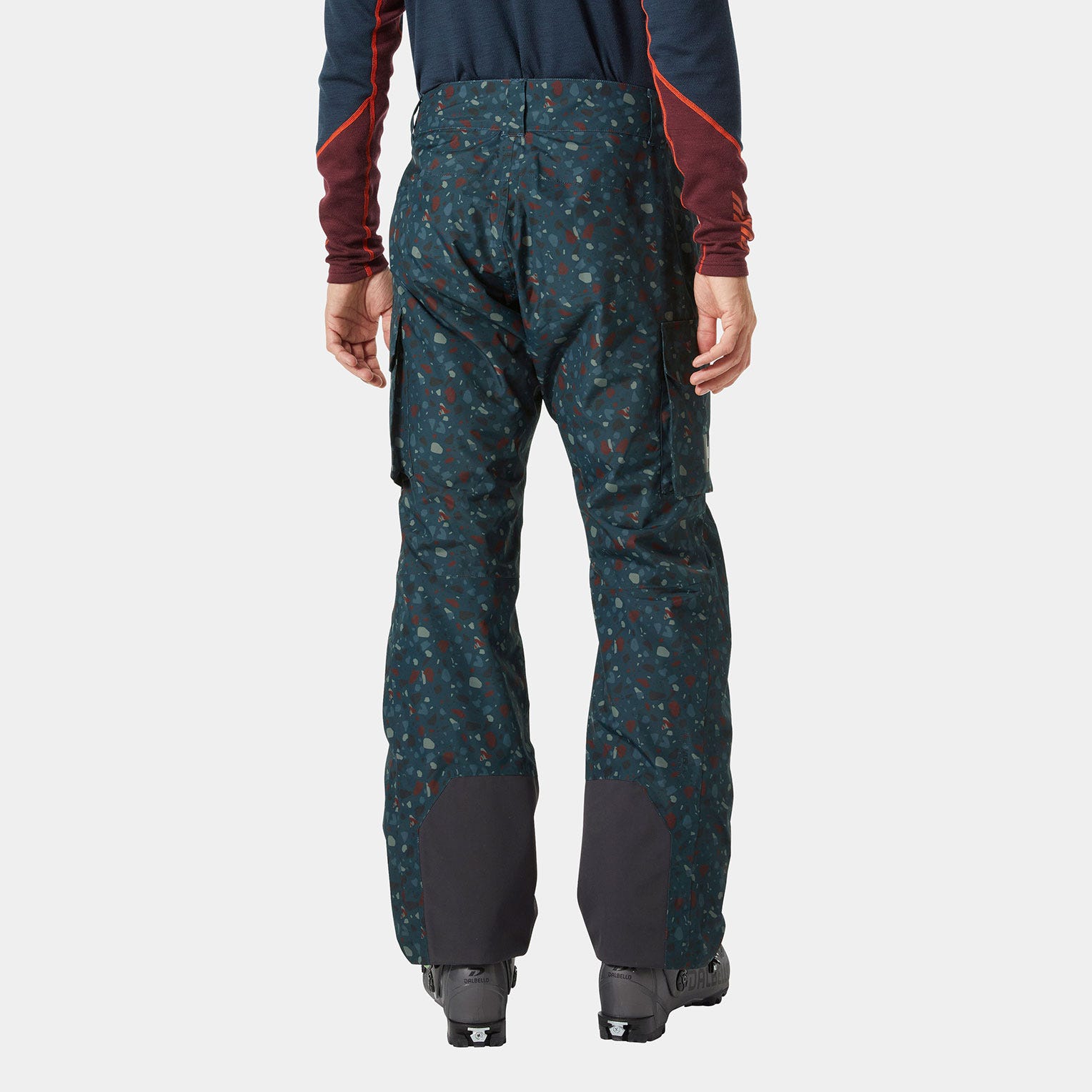 Men's ULLR D Ski Pants