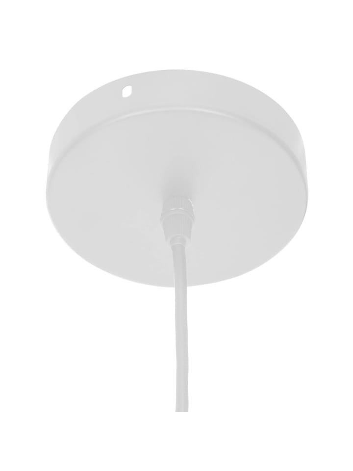 Atmosphera Créateur d'intérieur Hängeleuchte in beige günstig kaufen onesize