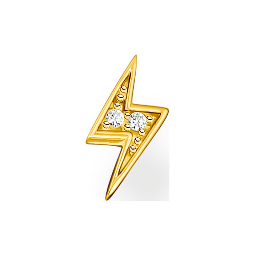 Thomas Sabo Einzelner Ohrschmuck Charming