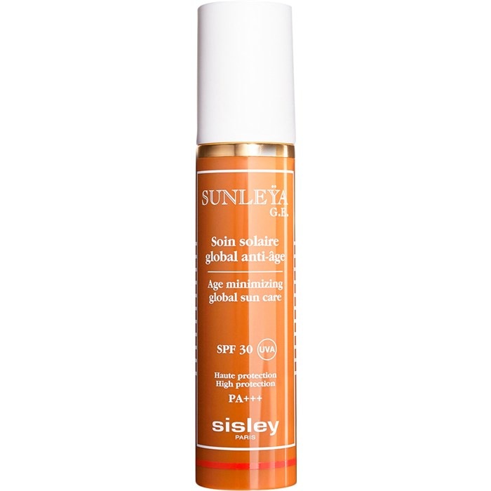 Soin Solaire Global Anti-Âge SPF 30 PA+++