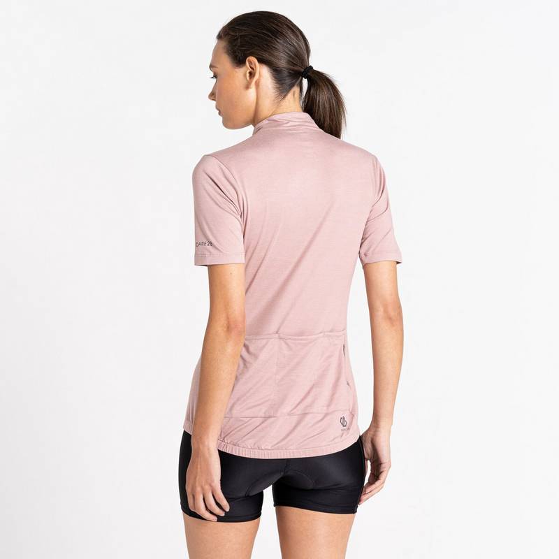 Dare 2B Pedal Funktionsshirt Damen