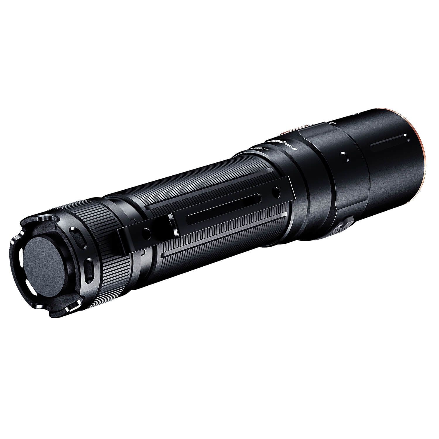 E28R V2.0 LED Taschenlampe