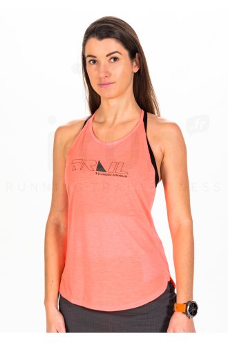 Under Armour Breeze 2.0 Trail W