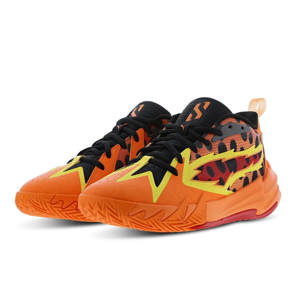 PUMA Scoot 1 309865 01 / schwarz