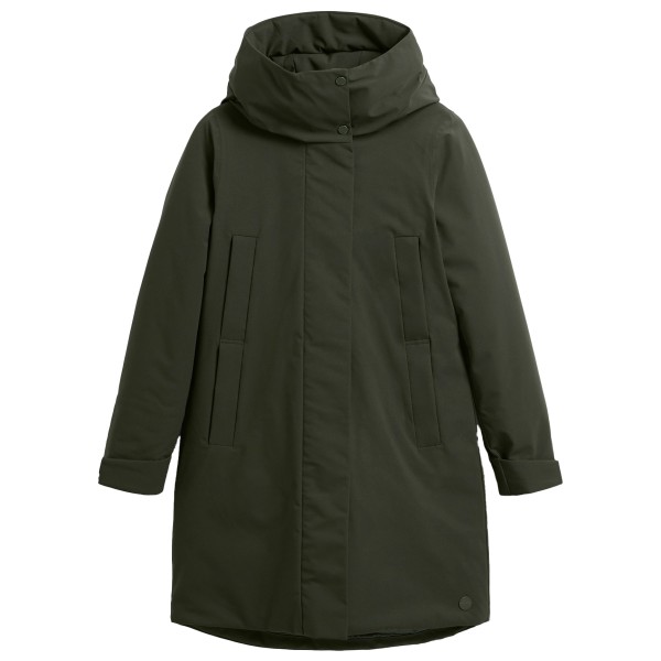 Elvine - Women's Eline - Mantel