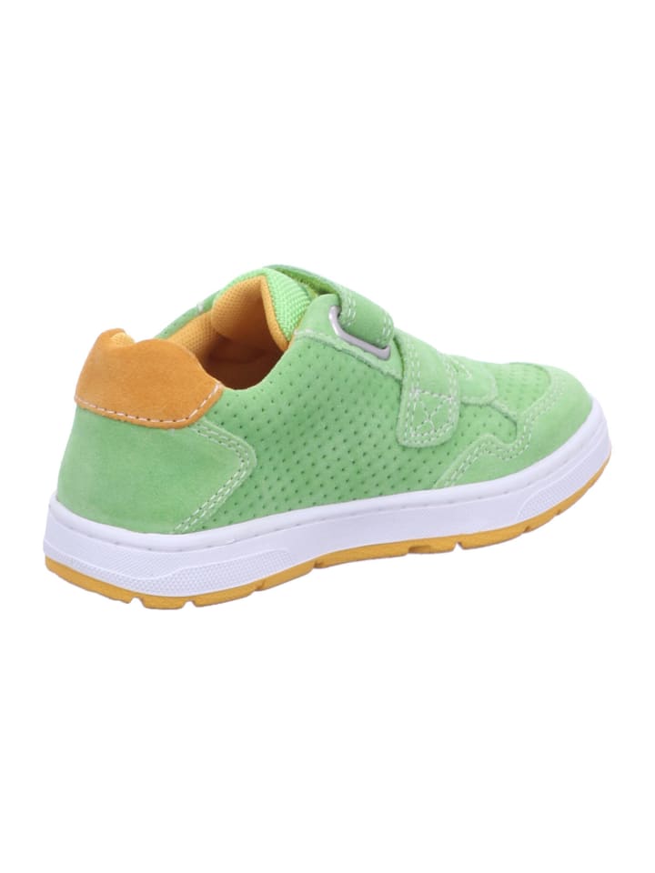 Lurchi Jungen- Halbschuhe Schuh in Grün günstig kaufen