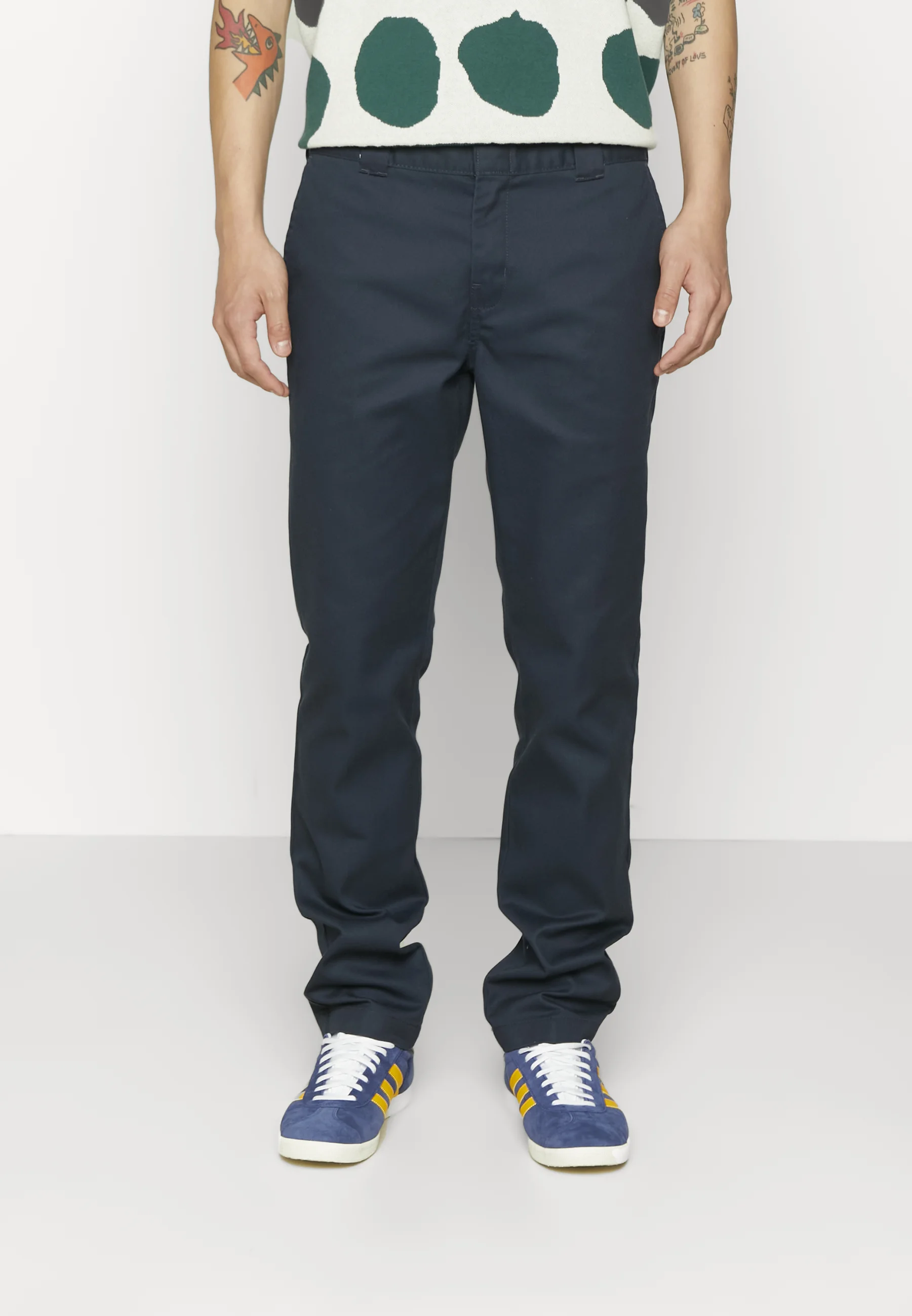 Pantalones de trabajo Dickies 872 REC - Chinos