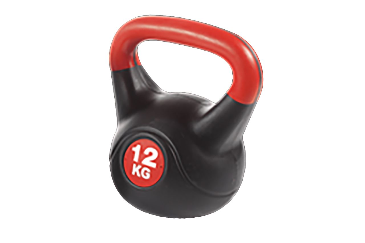 Lamar Zement-Kettlebell ZK 1000 (12kg)