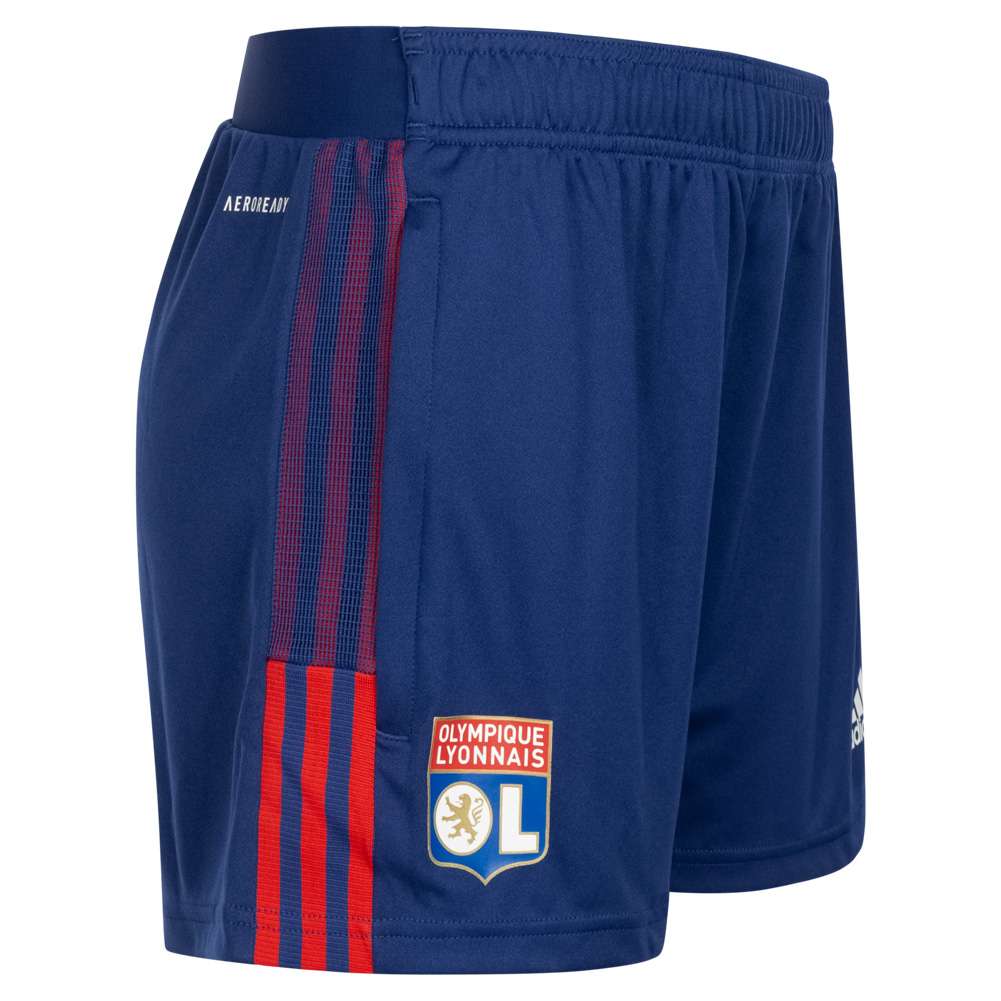 Olympique Lyon adidas Tiro Damen Shorts GU9575