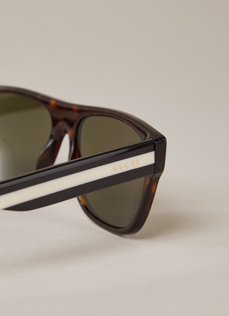 Gucci  Zonnebril GG0341S