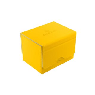 Gamegenic - Sidekick 100+ Convertible - Yellow