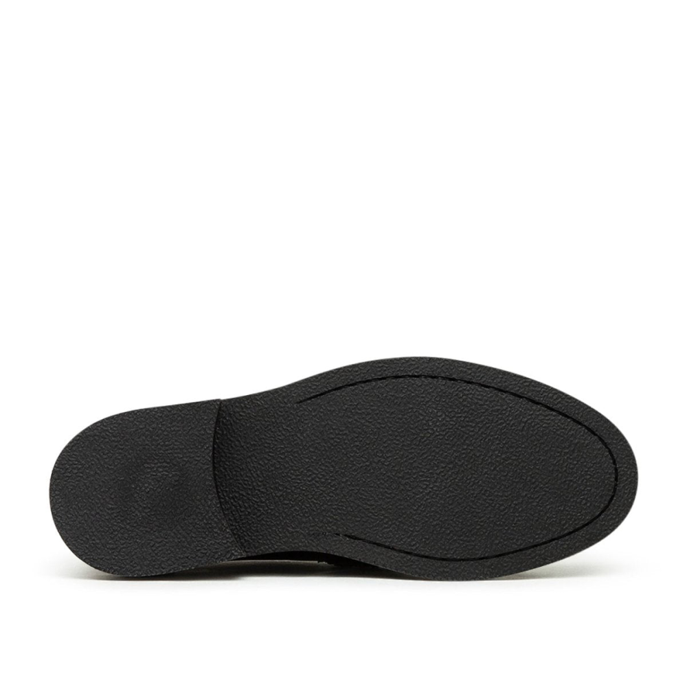 Filling Pieces Loafer Polido 44233191847 / schwarz