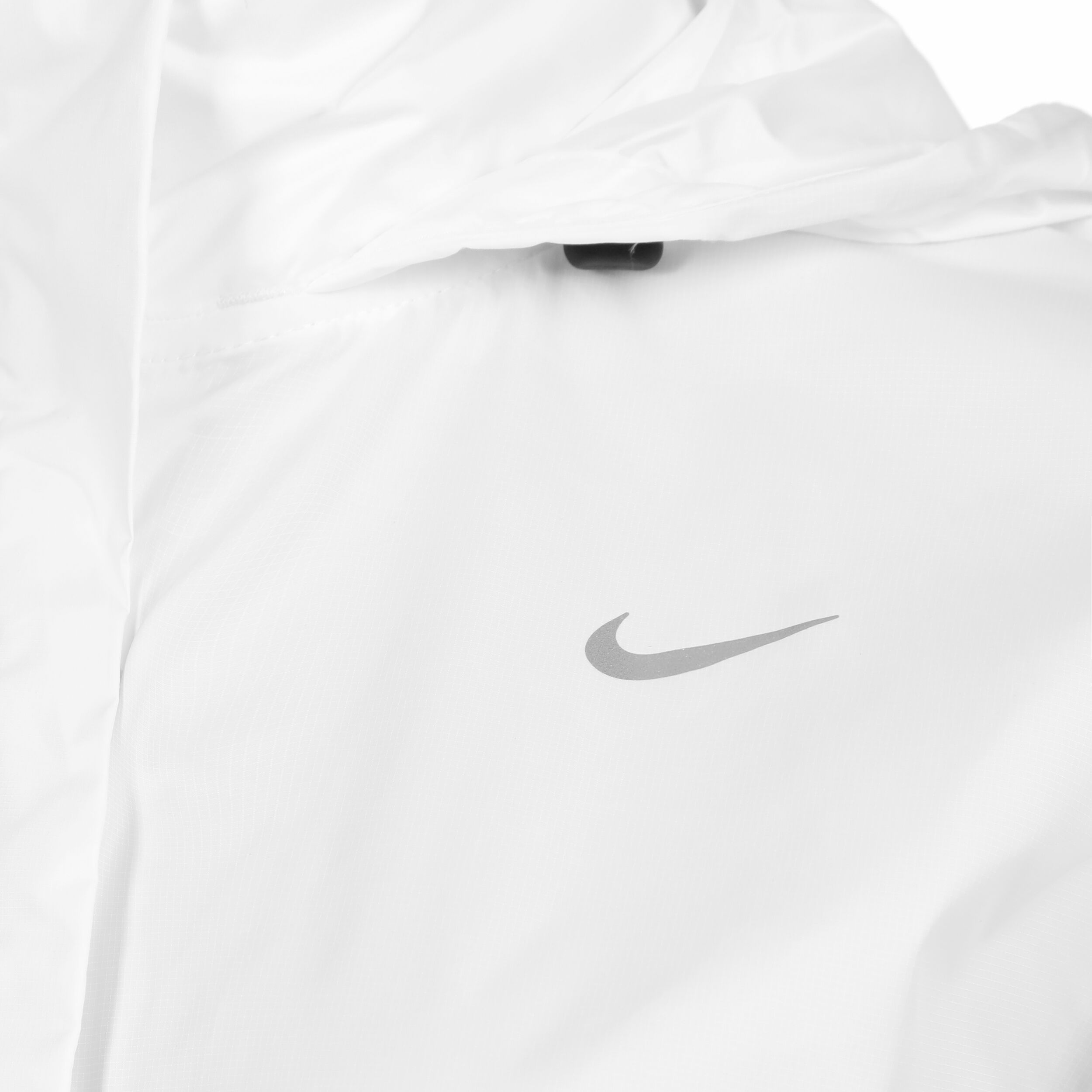 Fast Repel Laufjacke Damen - Weiß