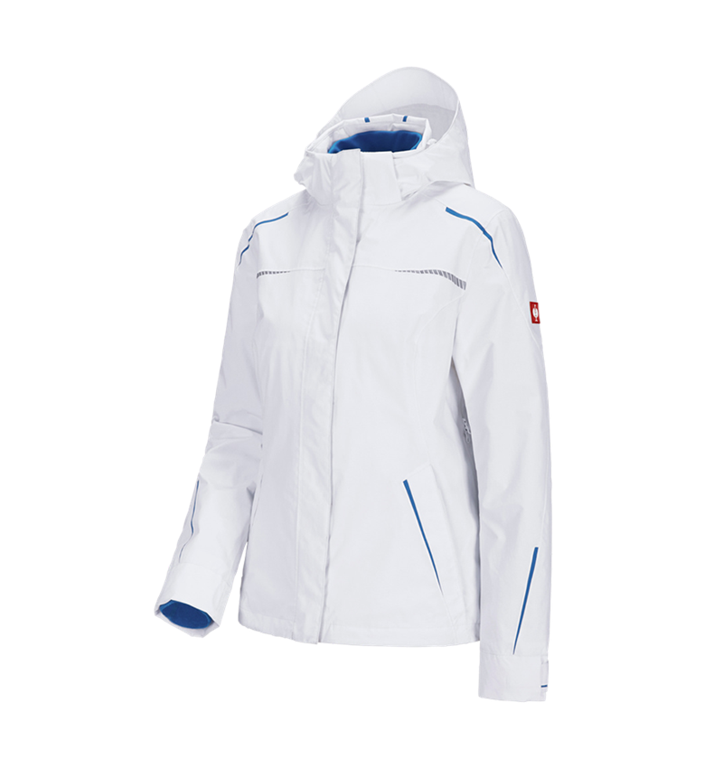 3 in 1 Funktionsjacke e.s.motion 2020, Damen