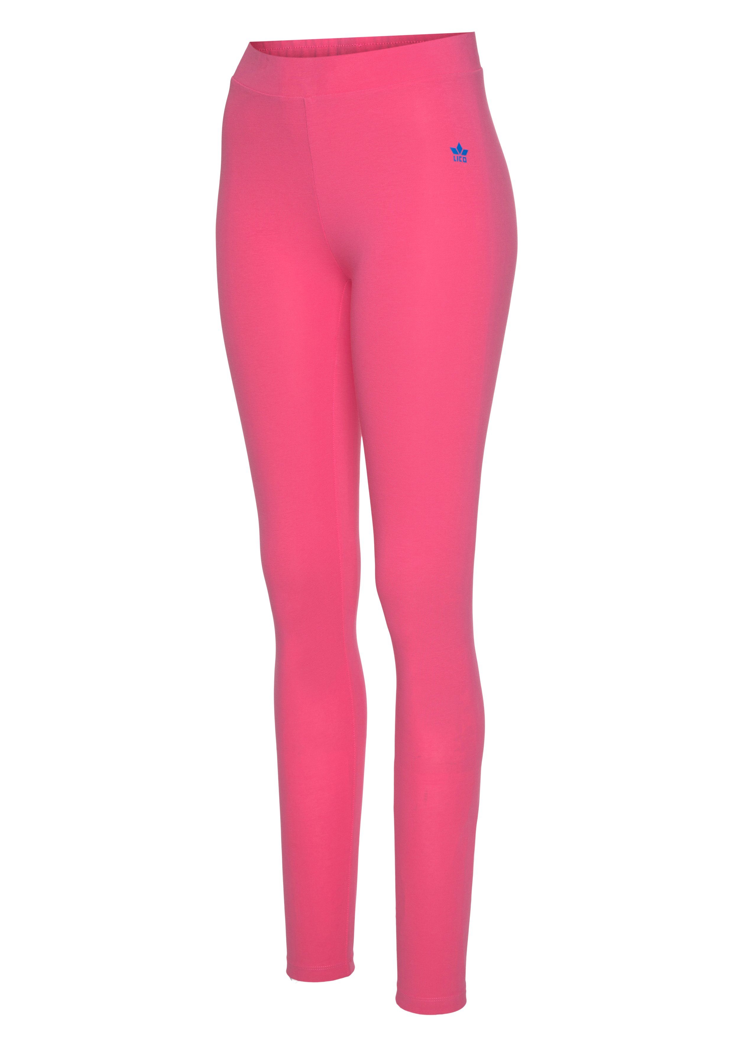 Lico Leggings (2er-Pack) im Doppelpack