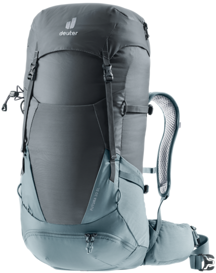 deuter Futura 30 SL | Damen-Wanderrucksack fürs Gelände