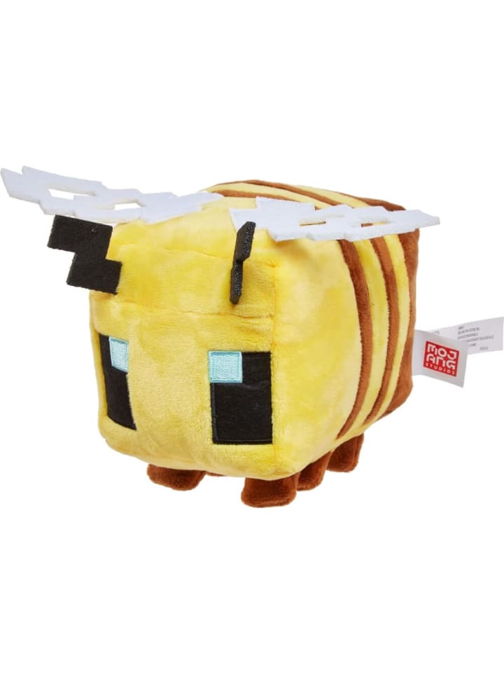 Minecraft Kuscheltier Minecraft Biene 20cm günstig kaufen onesize