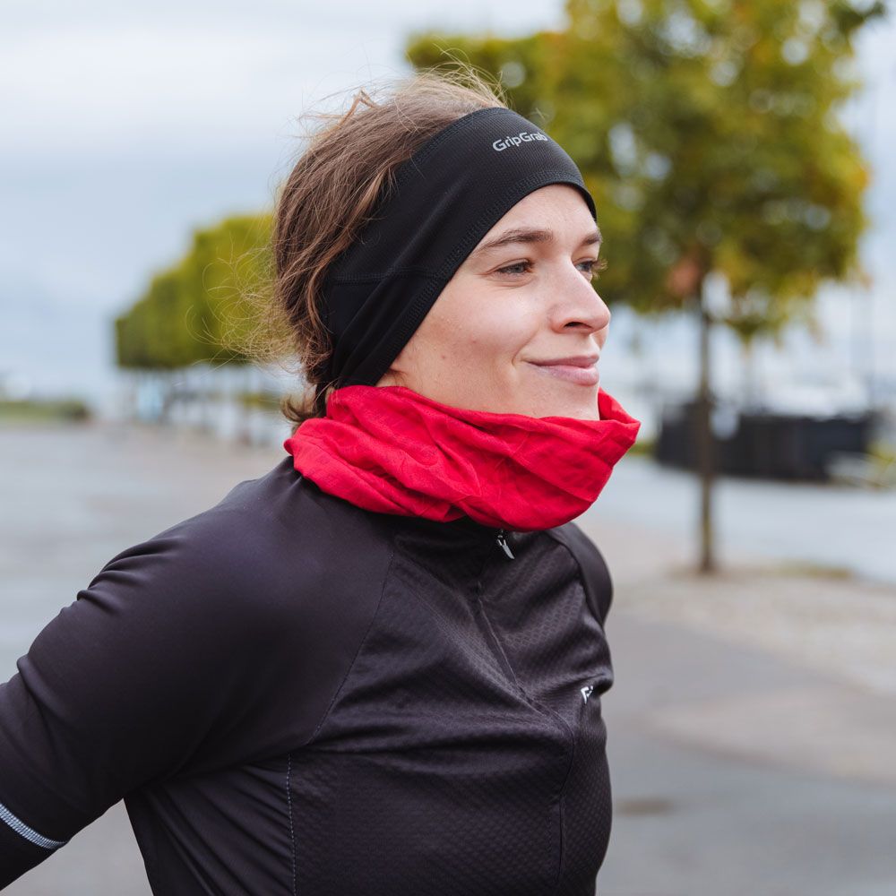 GripGrab Windster - Stirnband kaufen | Bike-Discount