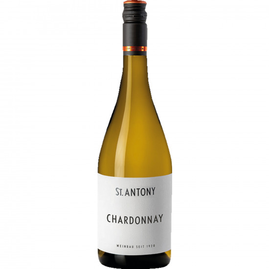 St. Antony Chardonnay
