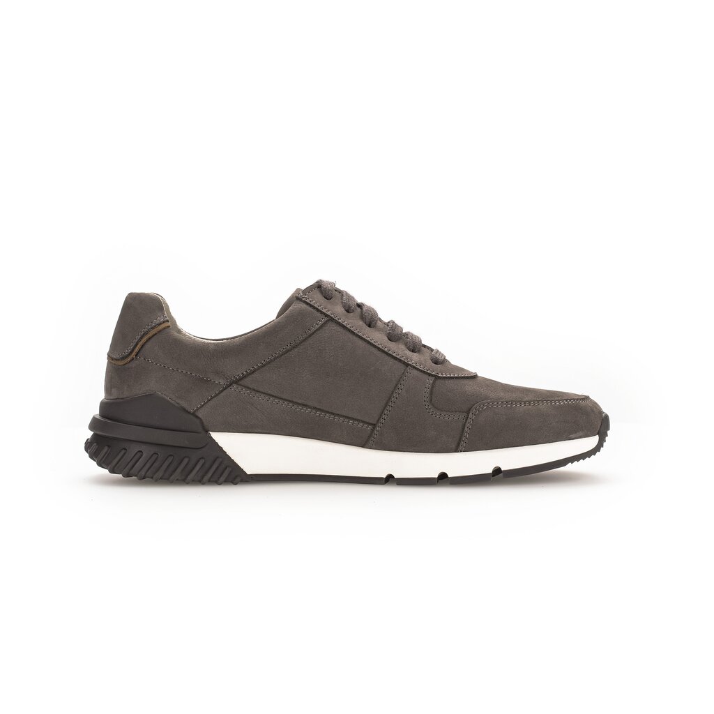 Pius Gabor PG1037 Sneaker low grau