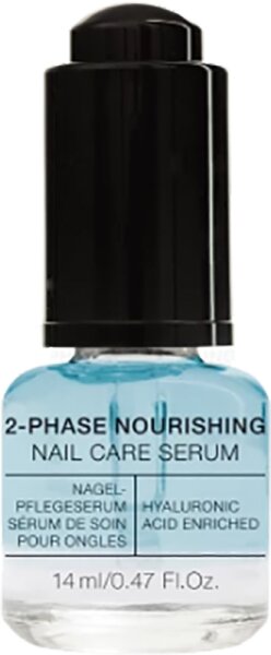 Alessandro 2-Phase Nourishing Nail Care Serum Nagelserum