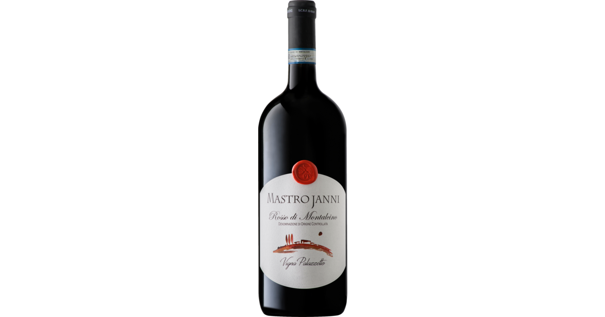 Mastrojanni Rosso di Montalcino