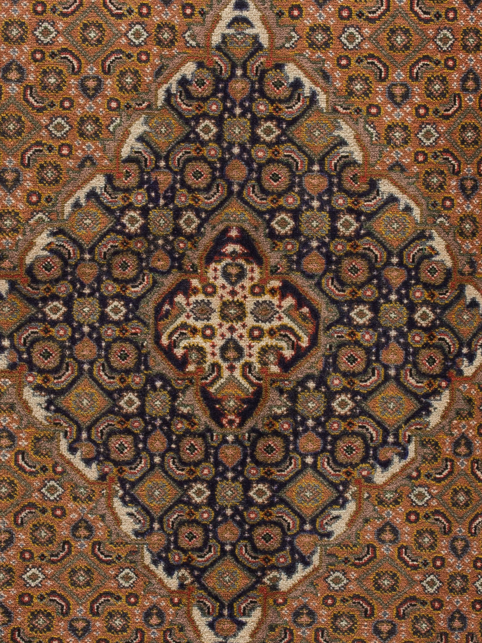 Ardebil ca. 200 x 280 cm, Unikat / Einzelstück