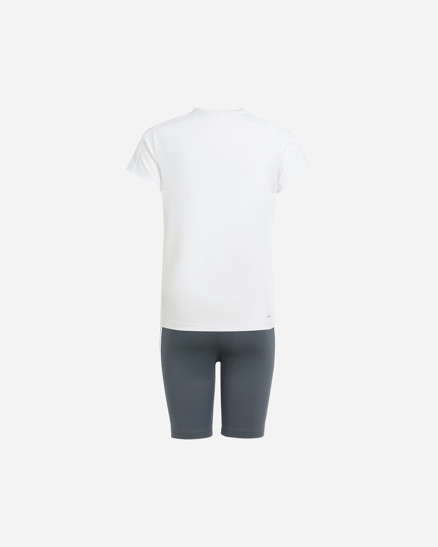 Kompletny zestaw Adidas Basic Jr IT0530