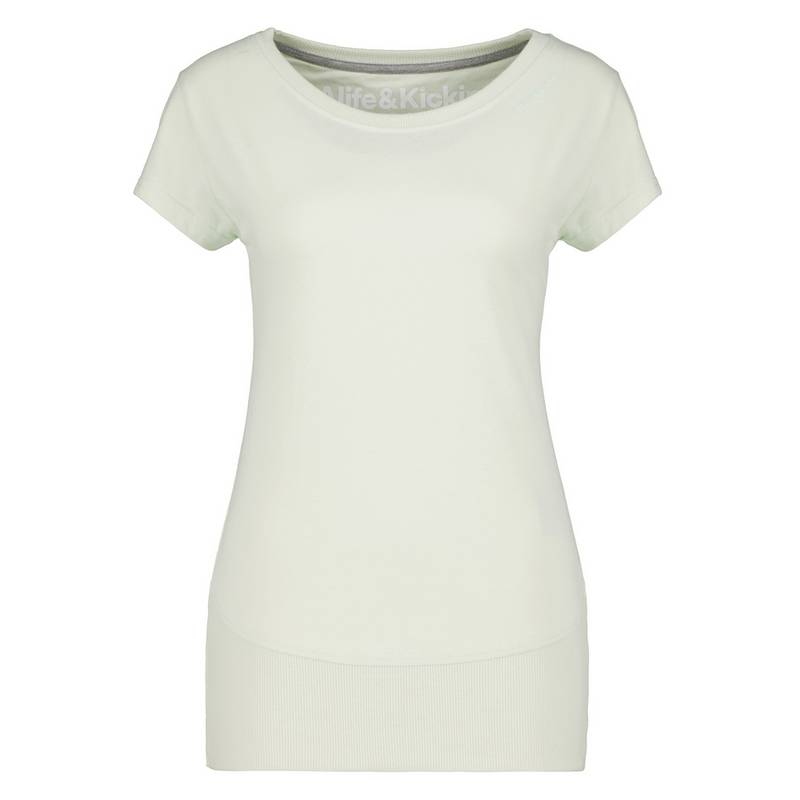 ALIFE AND KICKIN KikoAK A T-Shirt Damen