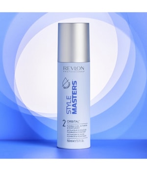 Revlon Professional Style Masters Curly Orbital Stylingcreme-150 ml