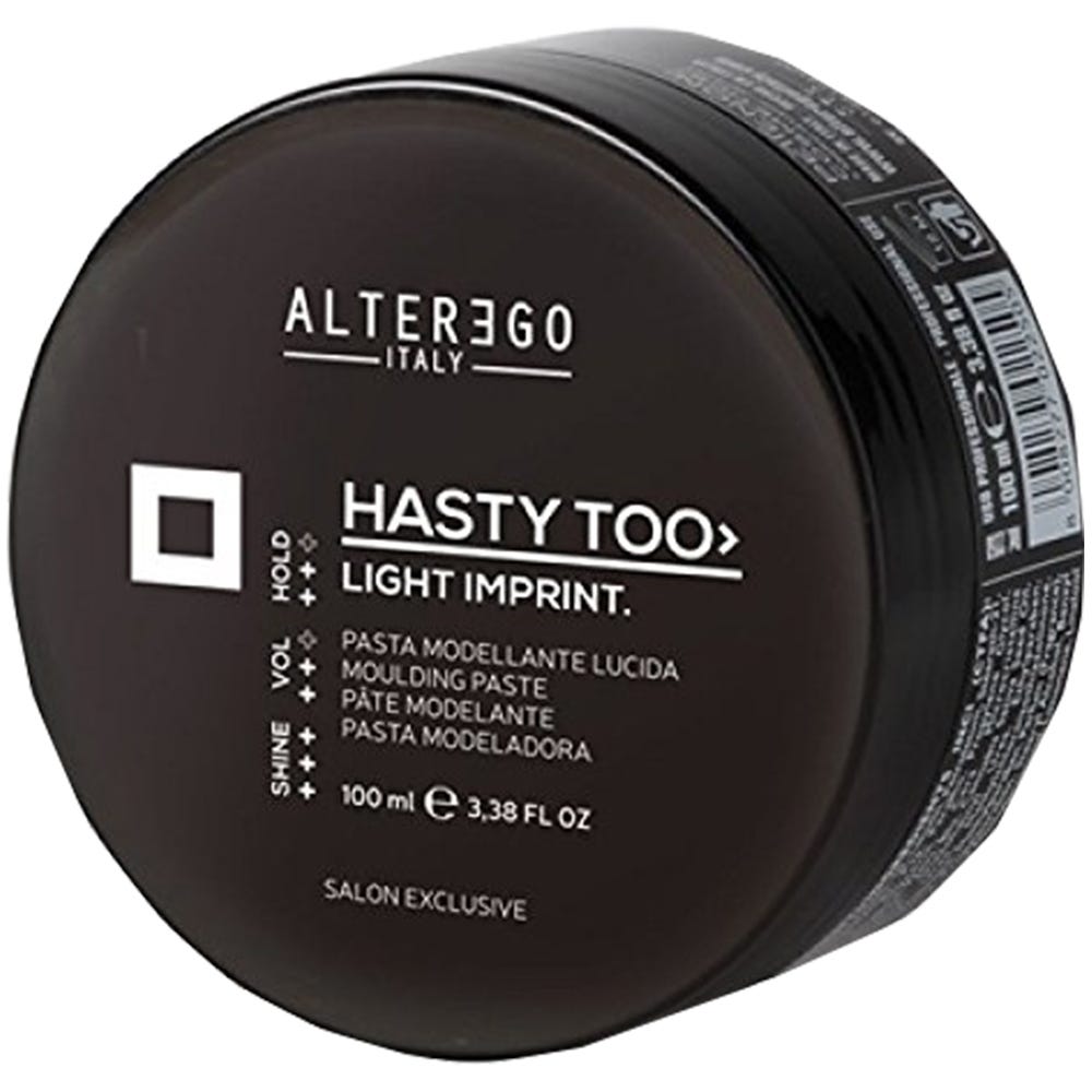 Alter Ego Hasty Too Light Imprint 100 ml