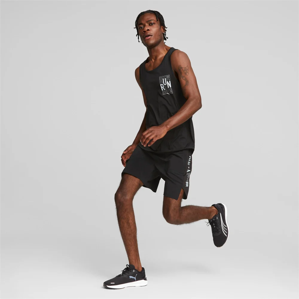 PUMA Electrify Nitro 2 376814-01 / schwarz
