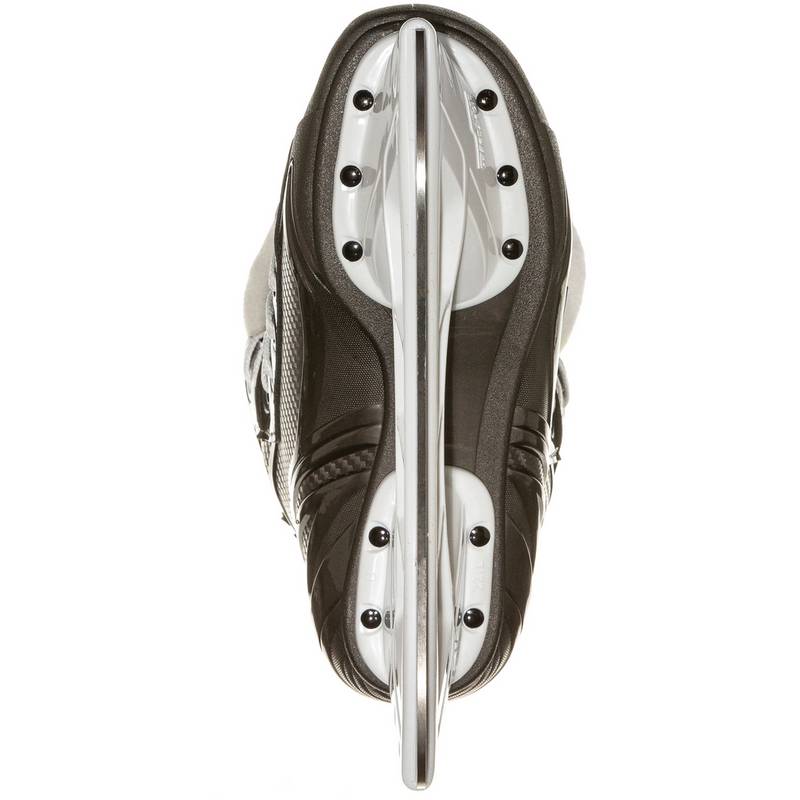 BAUER X-LS Junior Schlittschuhe Kinder