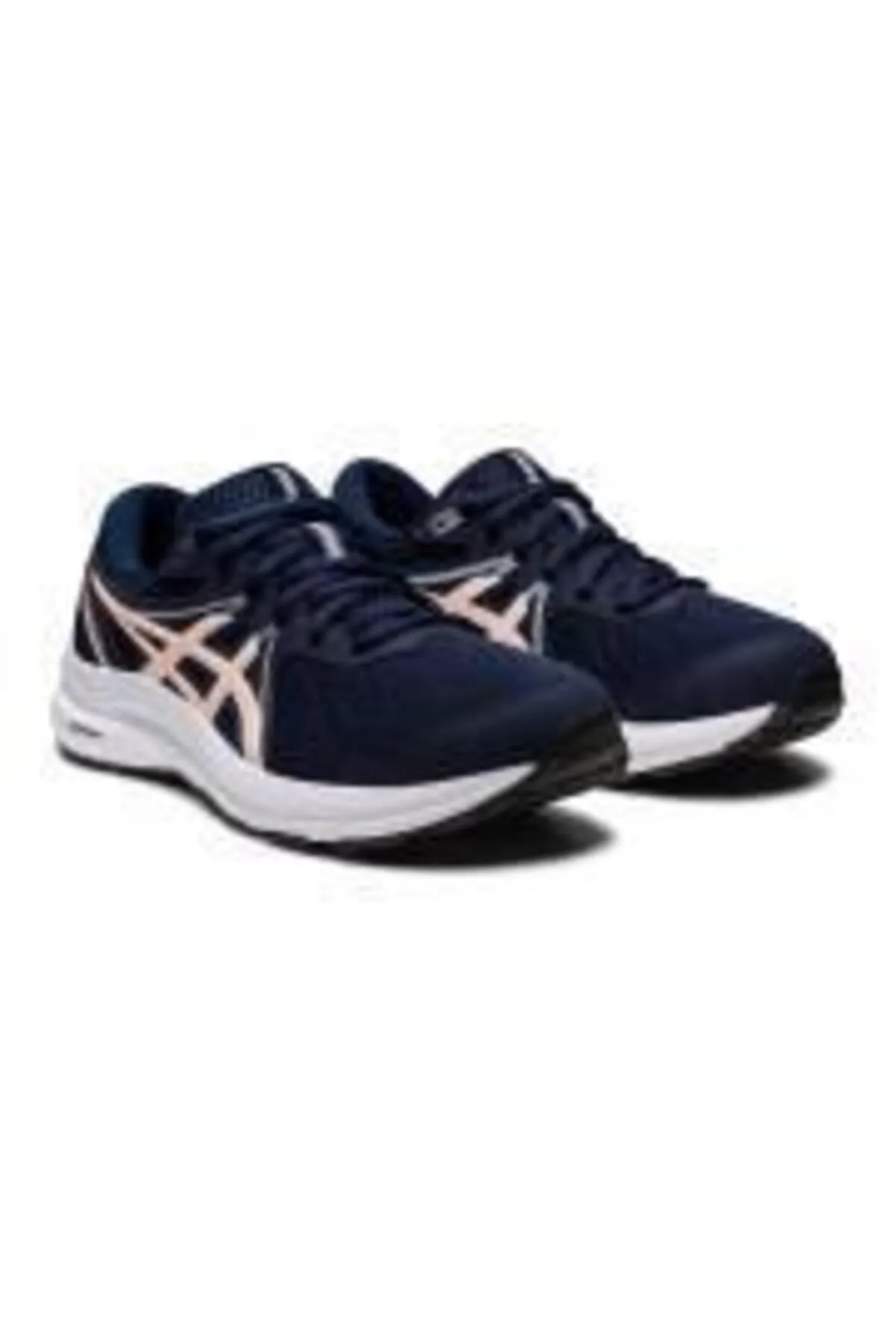 Asics  Damen/Mädchen MIDNIGHT/BREEZE Sneakers