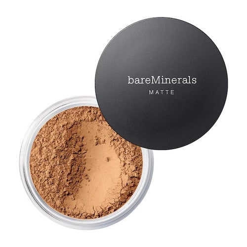 BareMinerals matēts birstošais minerālu tonālais krēms SPF 15 03 - Fairly Light 6 grami