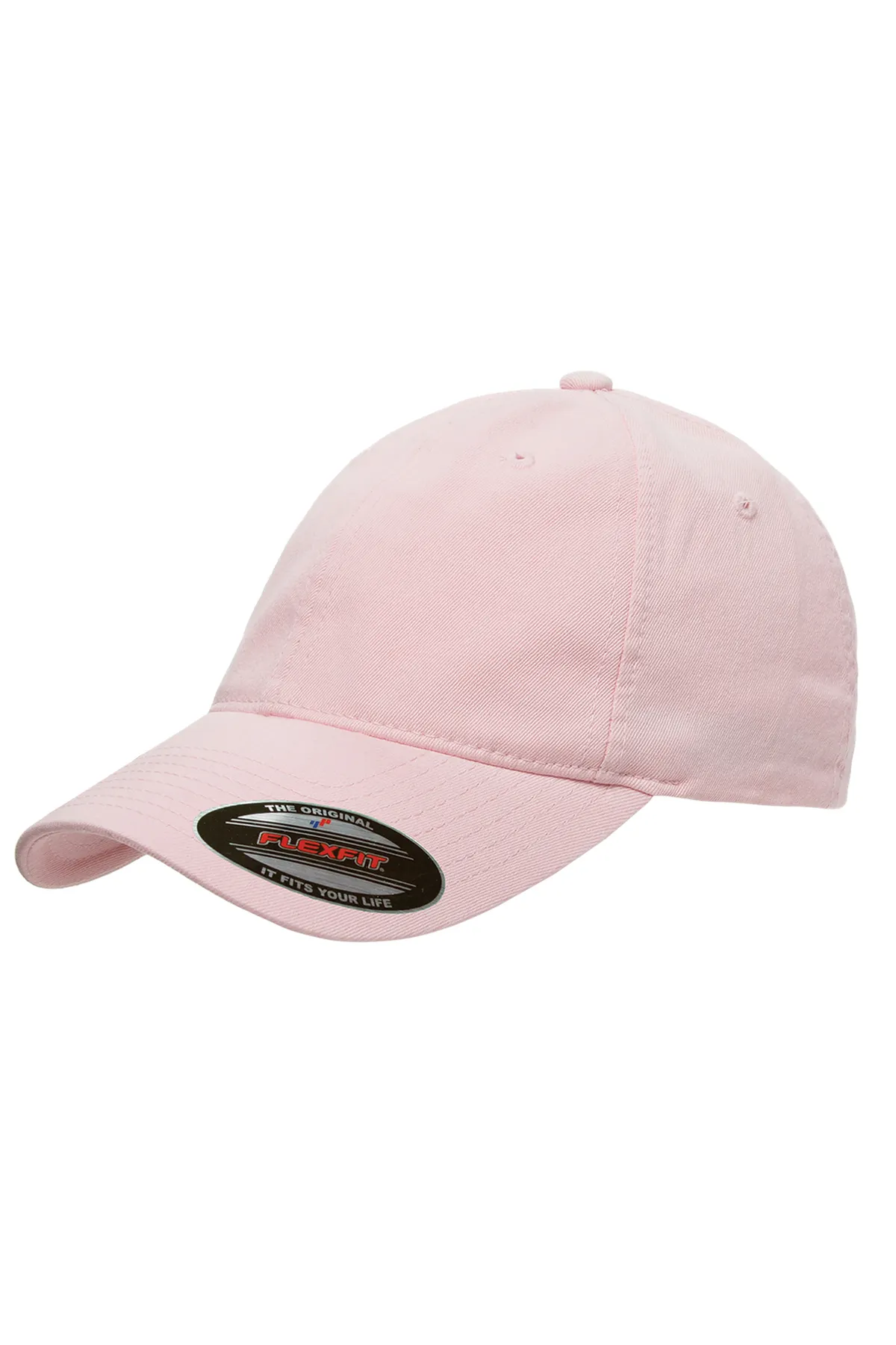 Flexfit  Accessoires Flexfit Garment Washed Cotton Dad Hat