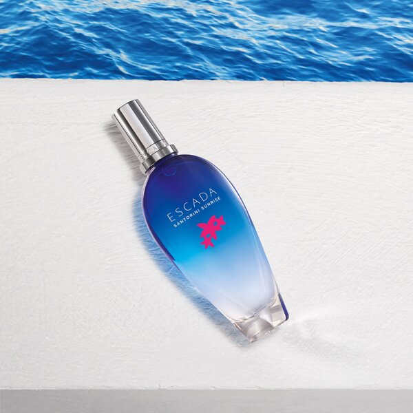 Escada Santorini Sunrise Eau de Toilette
