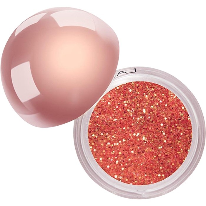 Crystallized Glitter