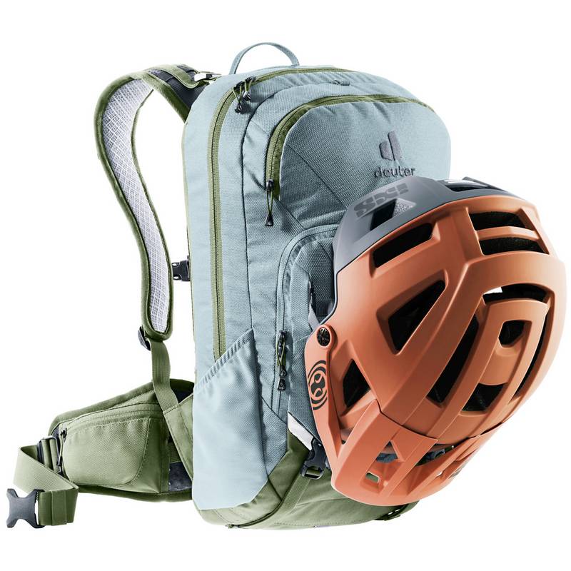 Deuter Attack 14 SL Fahrradrucksack Damen