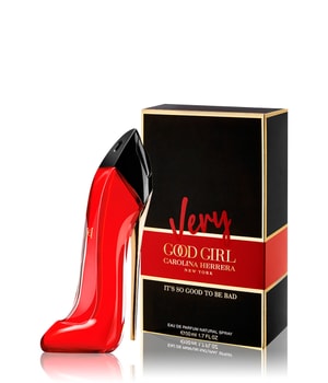Carolina Herrera Good Girl Very Good Girl Eau de Parfum 50 ml