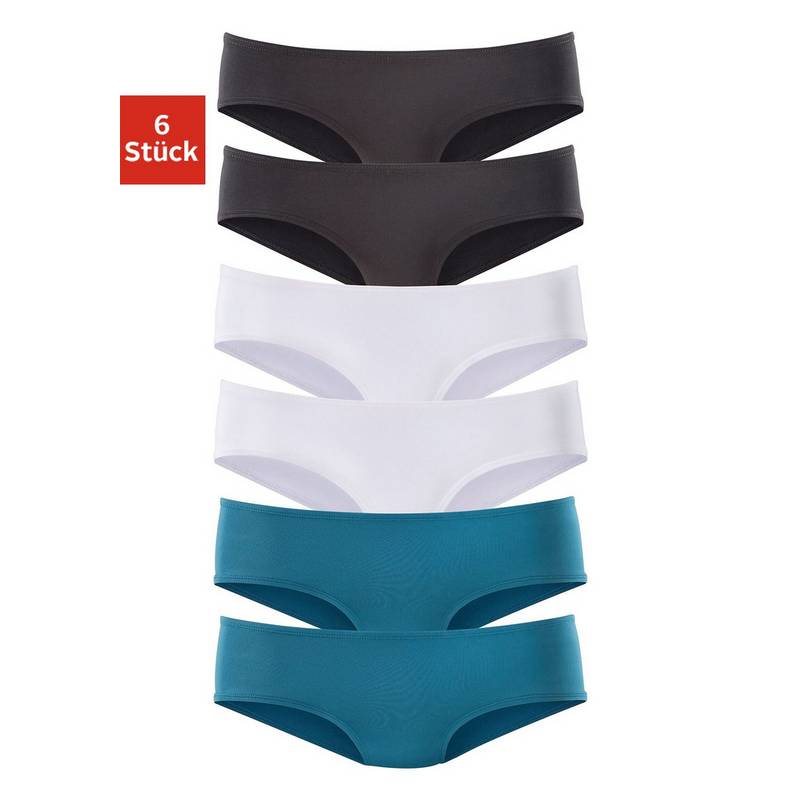 Vivance active Unterhose Damen
