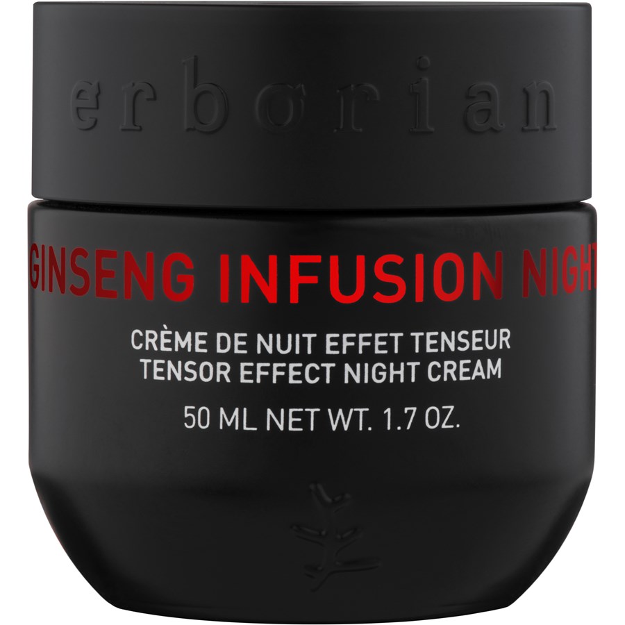 Tensor Effect Night Cream