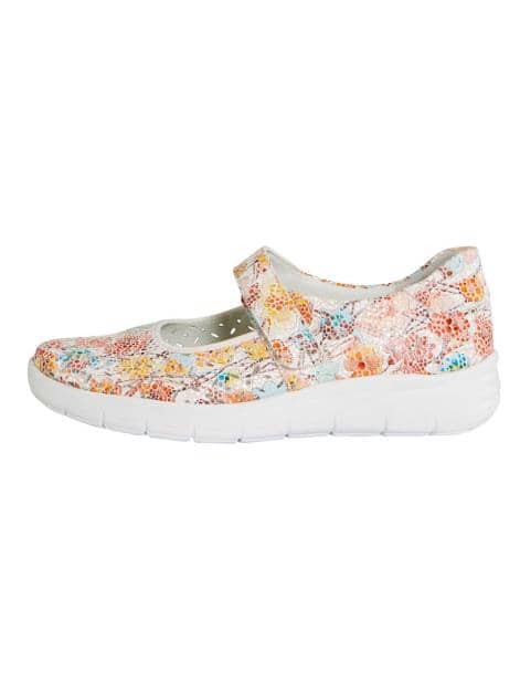 Klettslipper mit Shock-Absorber